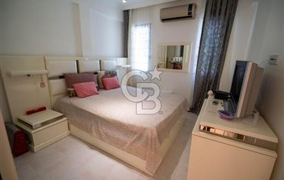 Datça'da Denize Sıfır Havuzlu Sitede Satılık 2+1 Villa