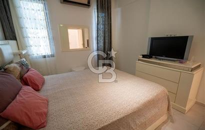 Datça'da Denize Sıfır Havuzlu Sitede Satılık 2+1 Villa