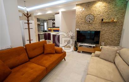 Datça'da Denize Sıfır Havuzlu Sitede Satılık 2+1 Villa