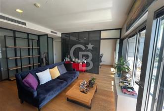 TEPE PRİME C BLOKTA KİRALIK 1+1 KİRALIK OFİS - 6 - 374748