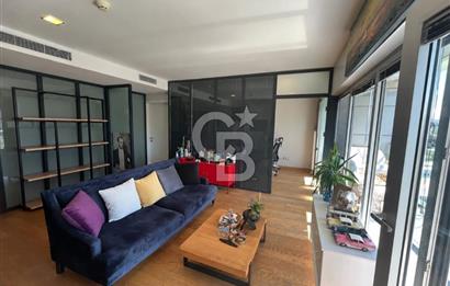 TEPE PRİME C BLOKTA KİRALIK 1+1 KİRALIK OFİS
