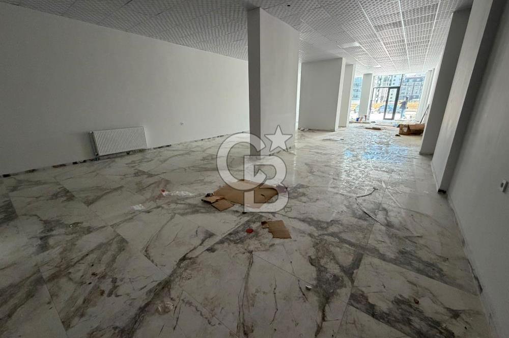 ESENLER KARACAÖREN YOLU ÜZERİ 130 M2 HER İŞ KOLUNA UYGUN KİRALIK DÜKKAN 