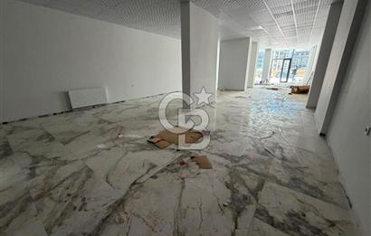 ESENLER KARACAÖREN YOLU ÜZERİ 130 M2 HER İŞ KOLUNA UYGUN KİRALIK DÜKKAN 
