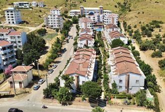 Yalova Armutluda Deniz Manzaralı 4+1 Tripleks Villa | Site İçi - 1 - 374721