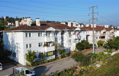 harika konumda metrobüse yürüme mesafe