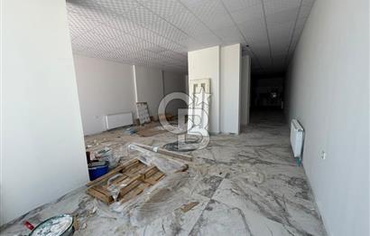 ESENLER KARACAÖREN YOLU ÜZERİ 130 M2 HER İŞ KOLUNA UYGUN KİRALIK DÜKKAN 