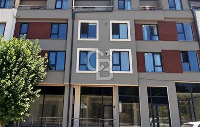 CB CITY'DEN BÜYÜKDERE MAHALLESİNDE 1+1 EŞYALI KİRALIK DAİRE