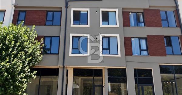 CB CITY'DEN BÜYÜKDERE MAHALLESİNDE 1+1 EŞYALI KİRALIK DAİRE - 374734