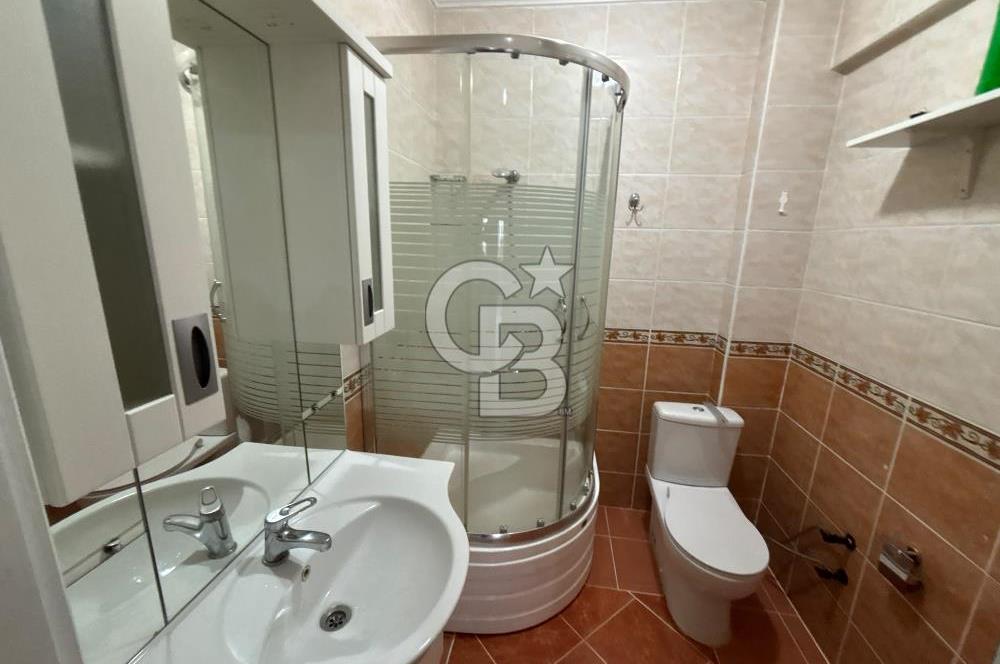 CB CITY'DEN ŞİRİNTEPE MAHALLESİ 3+1 KİRALIK DAİRE