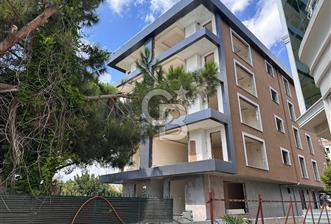 YALI MAHALLESİ SAHİLE İLK PARSEL DENİZ MANZARALI DUBLEX - 3 - 374791