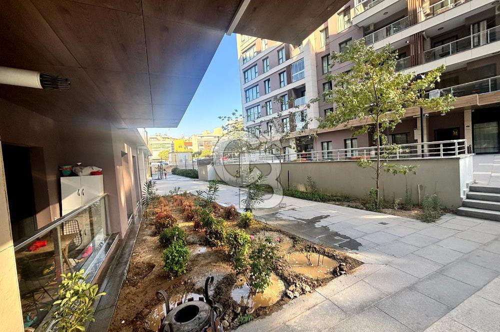 LAVİDA PARK SATILIK 2+1 DAİRE