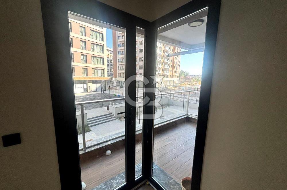 LAVİDA PARK SATILIK 2+1 DAİRE