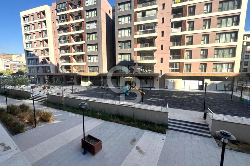 LAVİDA PARK SATILIK 2+1 DAİRE