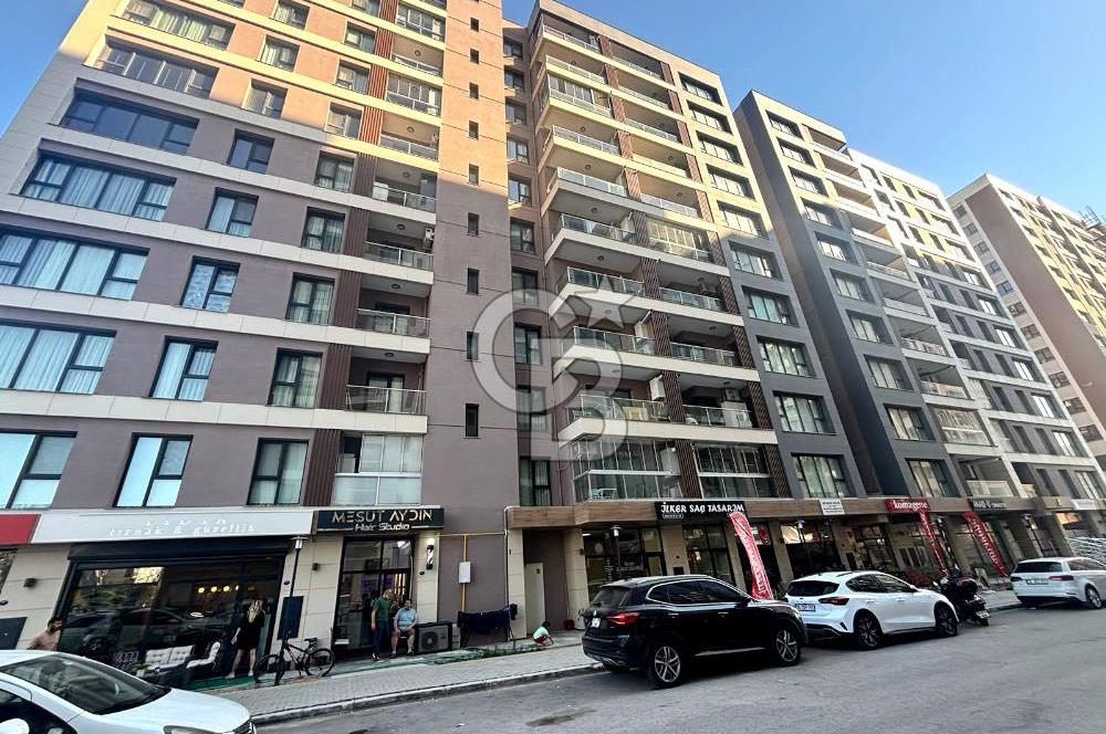 LAVİDA PARK SATILIK 2+1 DAİRE
