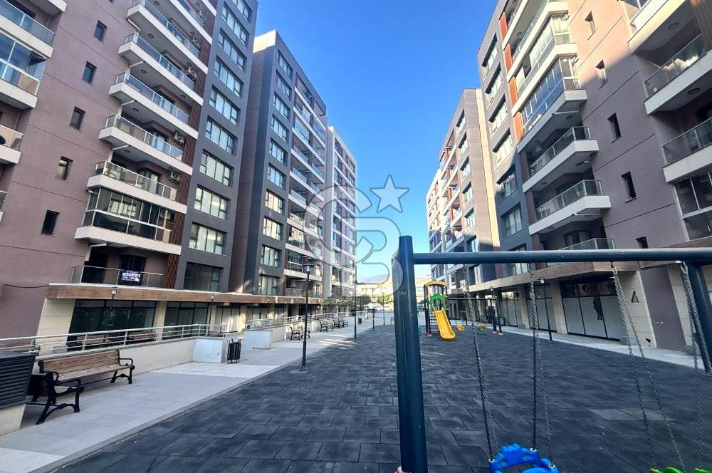 LAVİDA PARK SATILIK 2+1 DAİRE