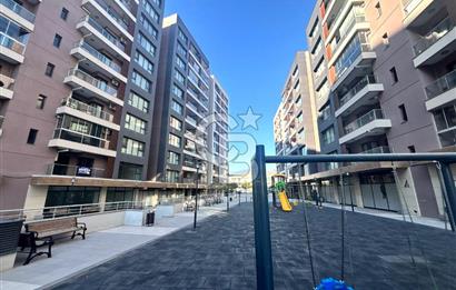 LAVİDA PARK SATILIK 2+1 DAİRE