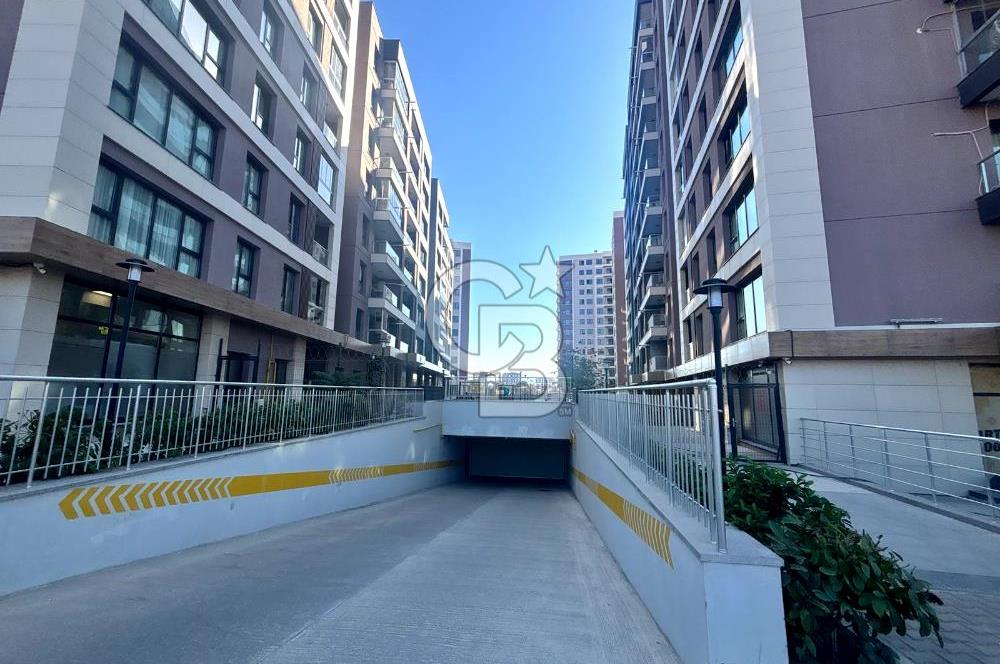 LAVİDA PARK SATILIK 2+1 DAİRE
