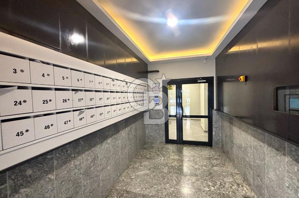 LAVİDA PARK SATILIK 2+1 DAİRE