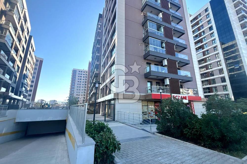 LAVİDA PARK SATILIK 2+1 DAİRE