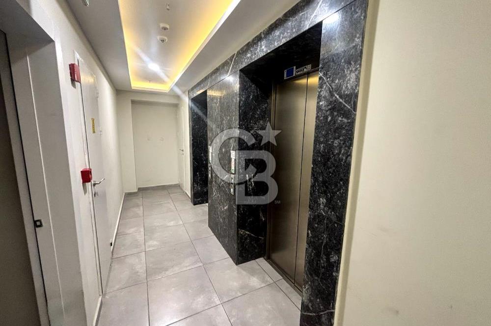 LAVİDA PARK SATILIK 2+1 DAİRE