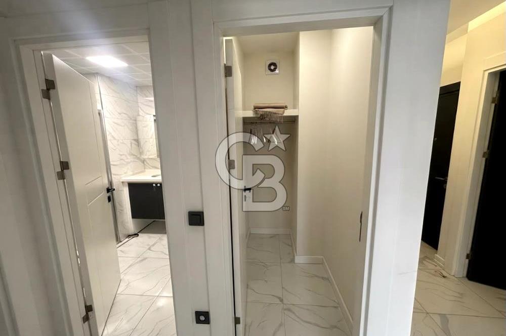 LAVİDA PARK SATILIK 2+1 DAİRE