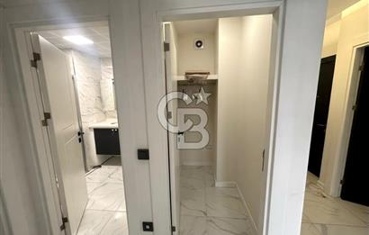 LAVİDA PARK SATILIK 2+1 DAİRE
