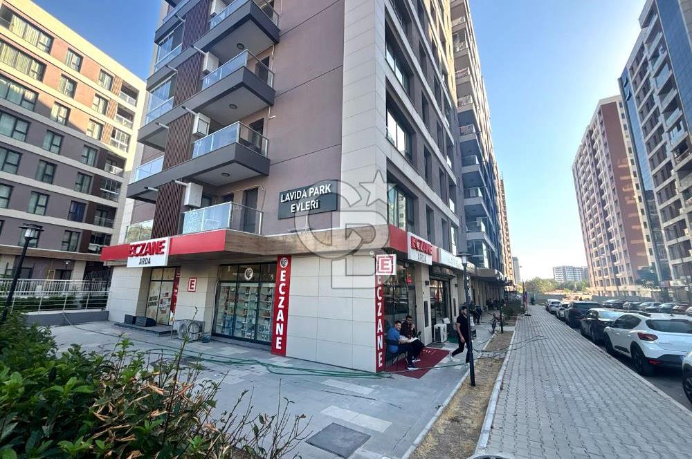 LAVİDA PARK SATILIK 2+1 DAİRE