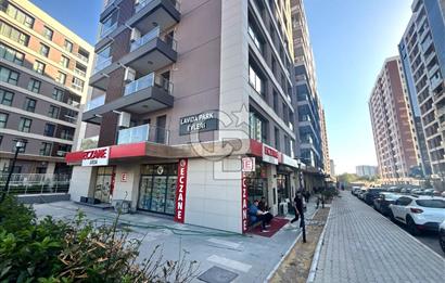 LAVİDA PARK SATILIK 2+1 DAİRE