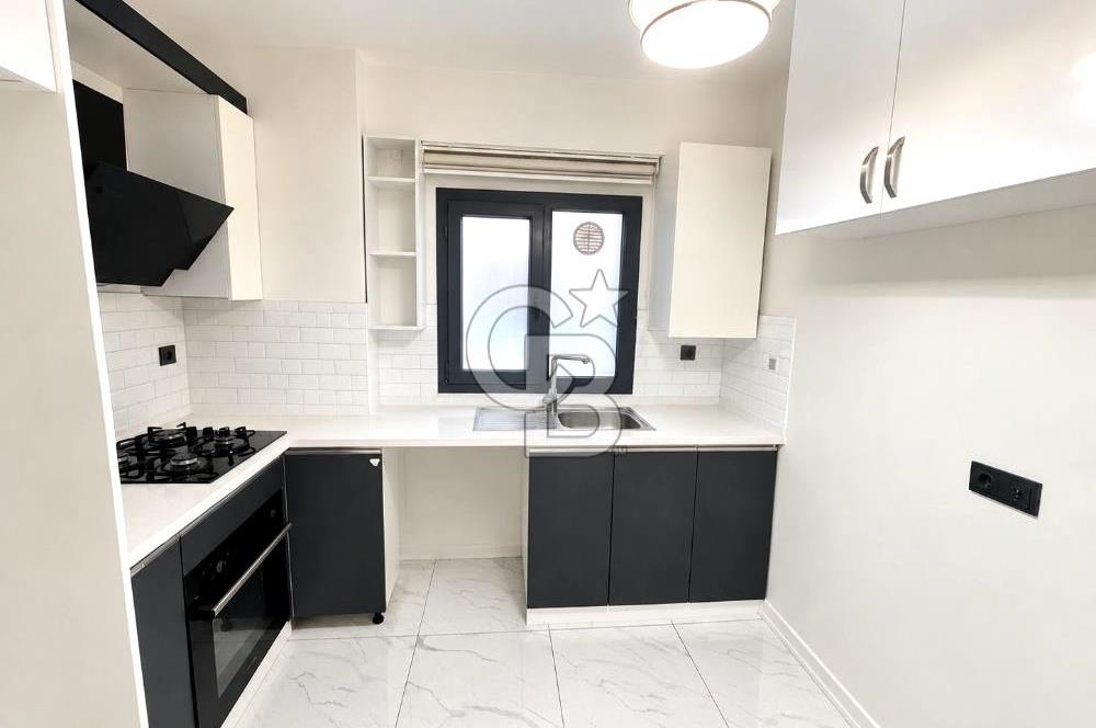 LAVİDA PARK SATILIK 2+1 DAİRE