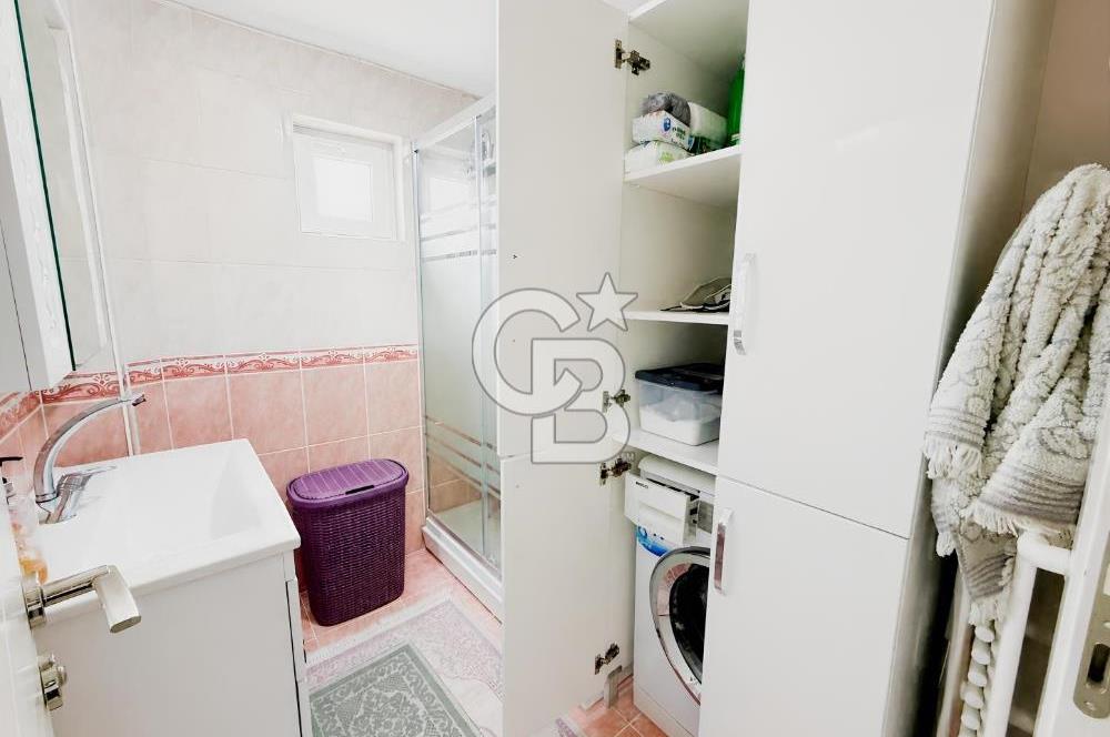 Etimesgut Piyade Mahallesinde Satılık 3+1 Geniş Daire