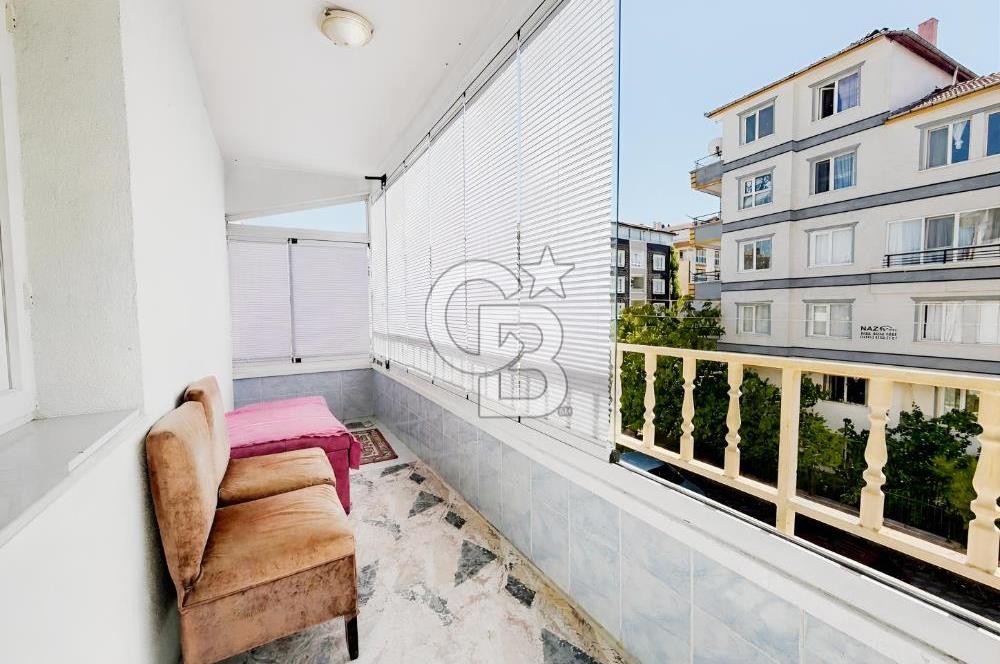 Etimesgut Piyade Mahallesinde Satılık 3+1 Geniş Daire