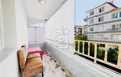 Etimesgut Piyade Mahallesinde Satılık 3+1 Geniş Daire