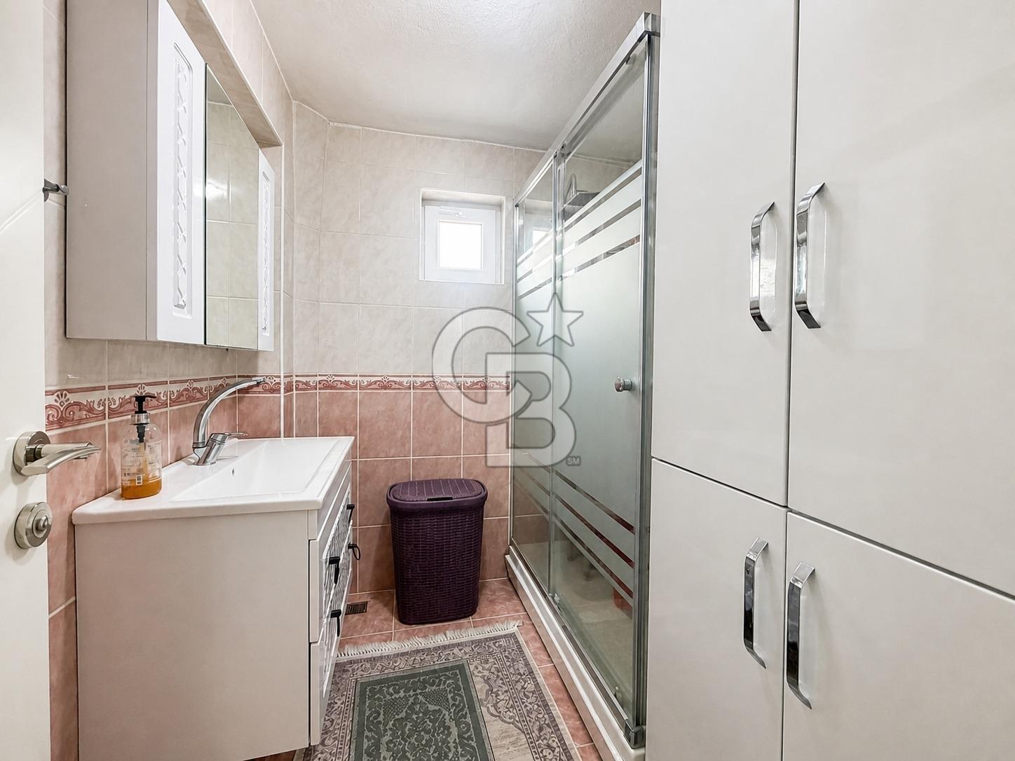 Etimesgut Piyade Mahallesinde Satılık 3+1 Geniş Daire