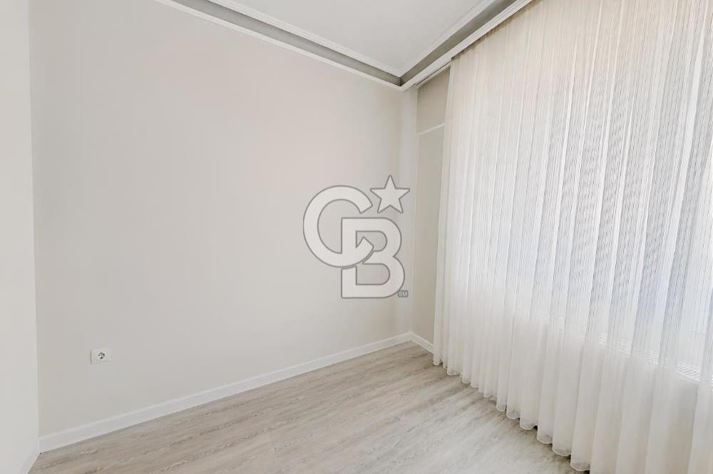 Etimesgut Piyade Mahallesinde Satılık 3+1 Geniş Daire