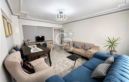 Etimesgut Piyade Mahallesinde Satılık 3+1 Geniş Daire