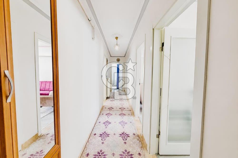 Etimesgut Piyade Mahallesinde Satılık 3+1 Geniş Daire
