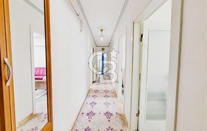 Etimesgut Piyade Mahallesinde Satılık 3+1 Geniş Daire