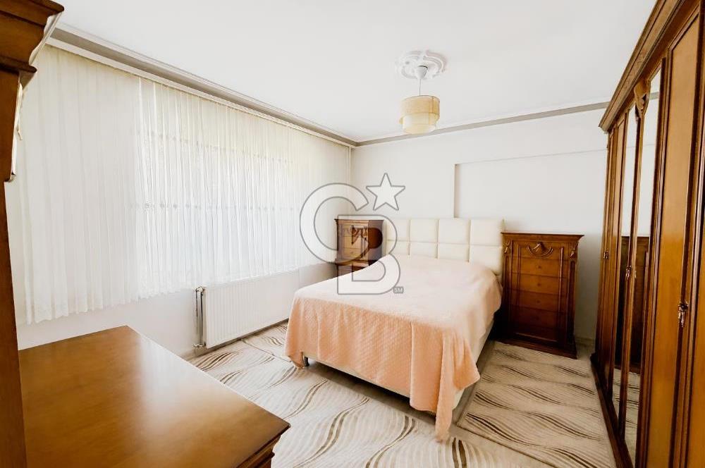 Etimesgut Piyade Mahallesinde Satılık 3+1 Geniş Daire