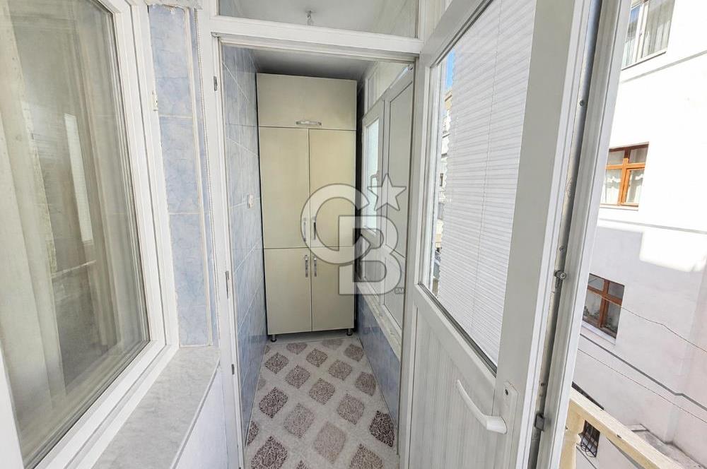 Etimesgut Piyade Mahallesinde Satılık 3+1 Geniş Daire