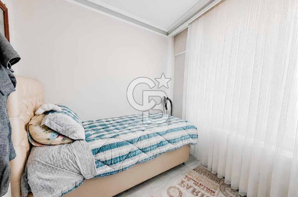 Etimesgut Piyade Mahallesinde Satılık 3+1 Geniş Daire