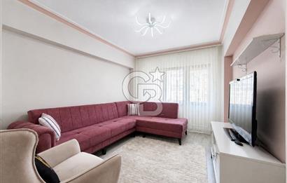Etimesgut Piyade Mahallesinde Satılık 3+1 Geniş Daire