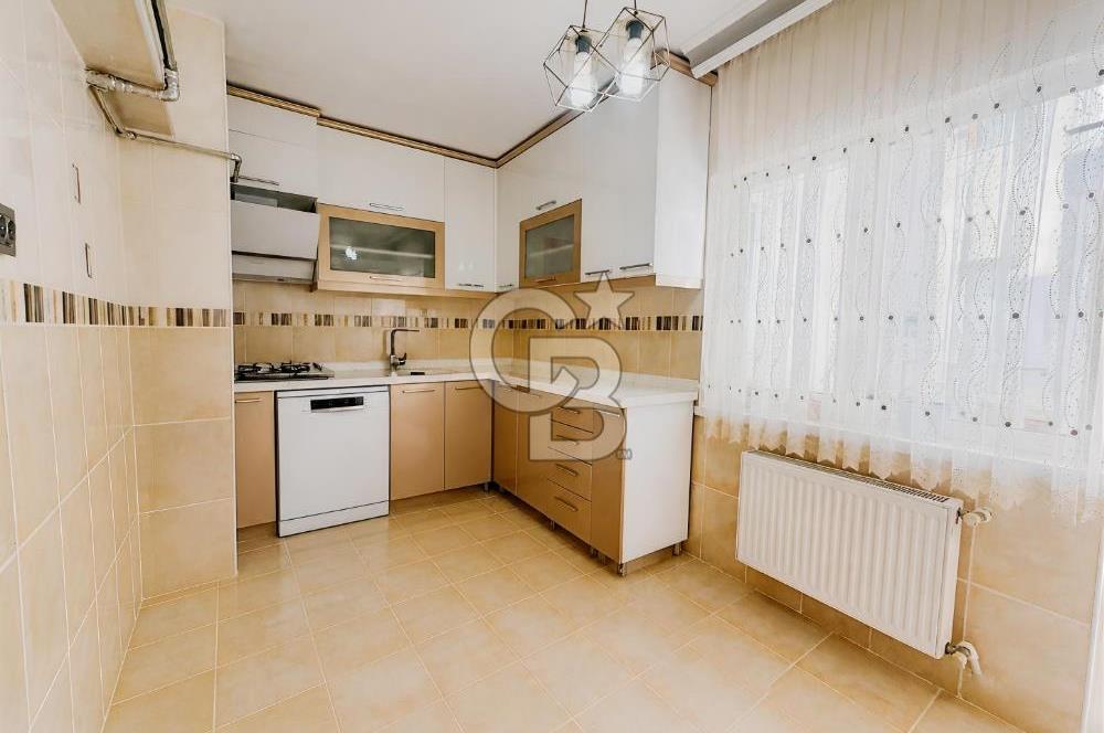 Etimesgut Piyade Mahallesinde Satılık 3+1 Geniş Daire