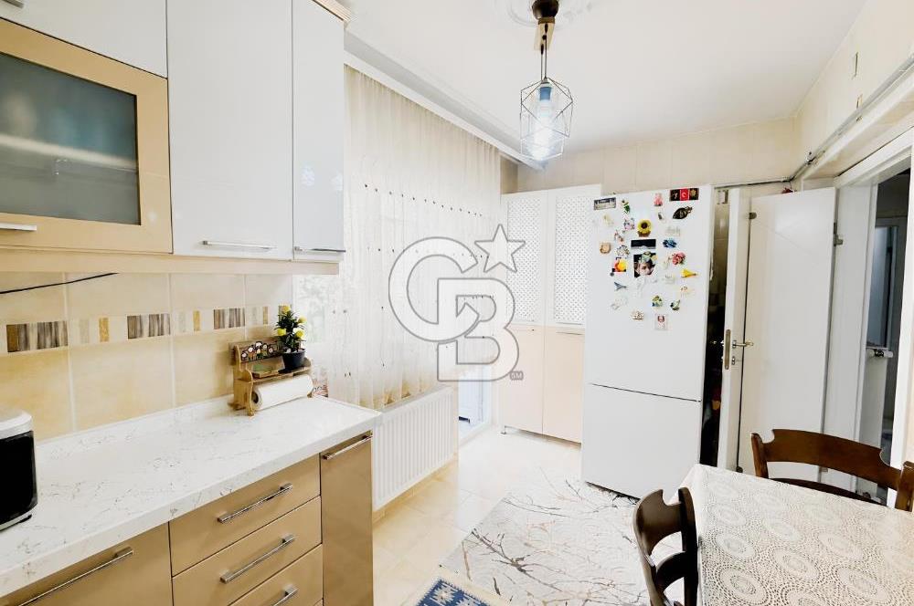 Etimesgut Piyade Mahallesinde Satılık 3+1 Geniş Daire