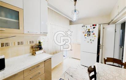 Etimesgut Piyade Mahallesinde Satılık 3+1 Geniş Daire