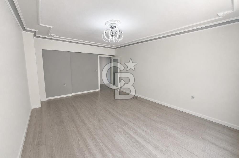 Etimesgut Piyade Mahallesinde Satılık 3+1 Geniş Daire