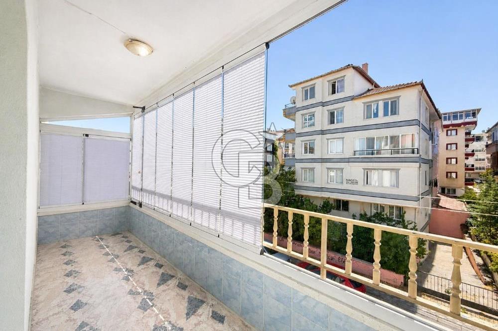 Etimesgut Piyade Mahallesinde Satılık 3+1 Geniş Daire