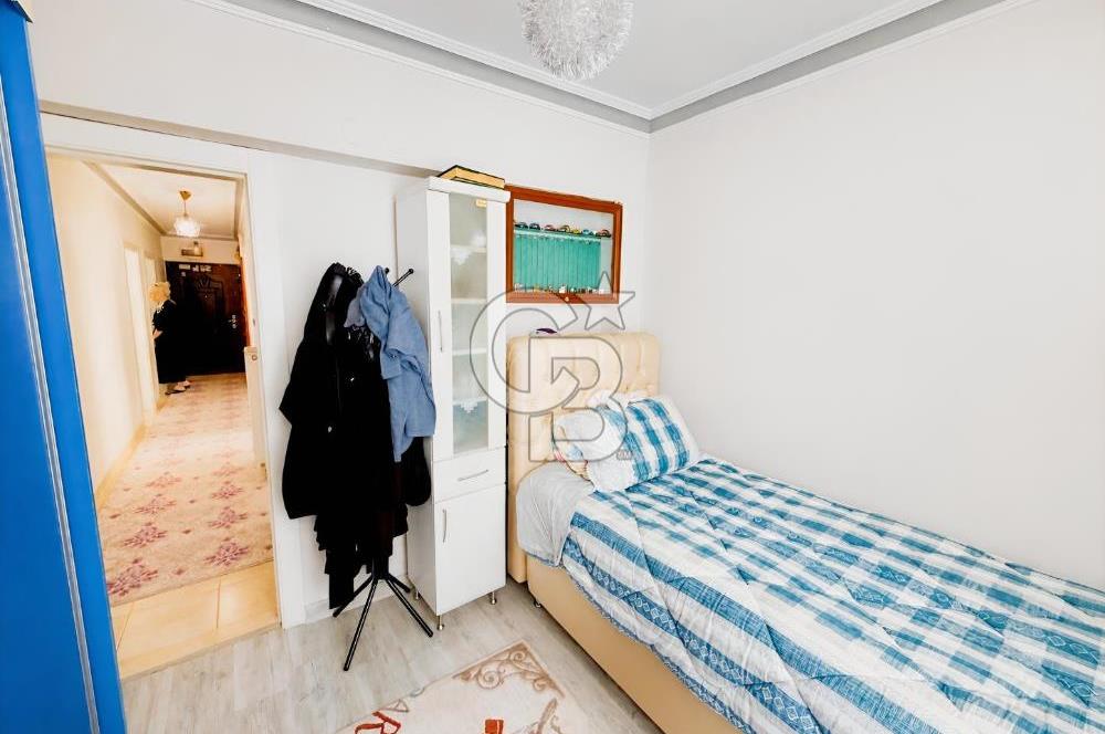 Etimesgut Piyade Mahallesinde Satılık 3+1 Geniş Daire