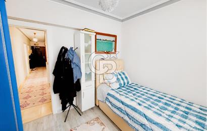 Etimesgut Piyade Mahallesinde Satılık 3+1 Geniş Daire