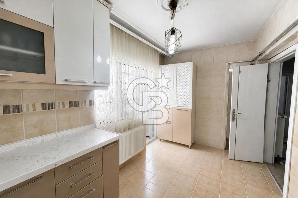 Etimesgut Piyade Mahallesinde Satılık 3+1 Geniş Daire