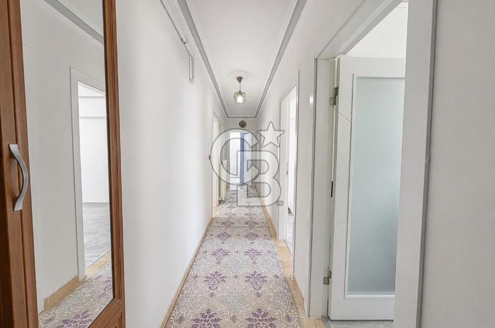 Etimesgut Piyade Mahallesinde Satılık 3+1 Geniş Daire